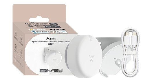 Aqara Smart Home Multi Sensor FP400/Kit PS-S05D