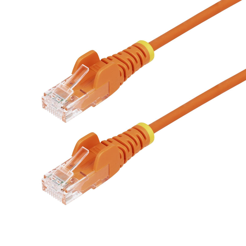 Cable Ethernet CAT.6 Slim Cabl