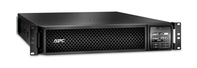 Apc Smart-ups Srt 2200VA Rm 230V Network Card — image 1