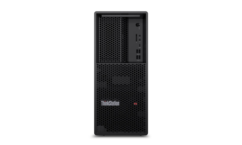 Lenovo Thinkstation P3 Gen 2 30HT - Tower - 1 X Core Ultra 7 270K Plus