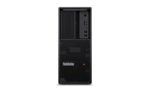 Lenovo Thinkstation P3 Gen 2 30HT - Tower - 1 X Core Ultra 7 265 — image 1