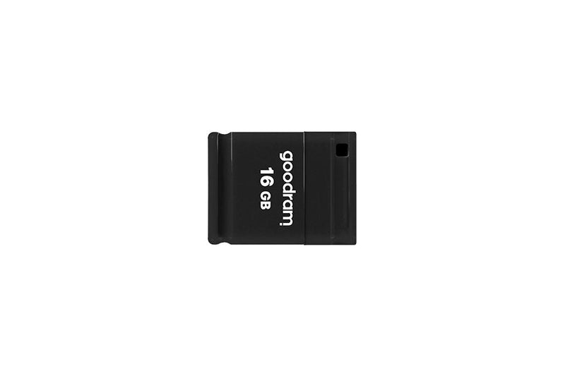 Goodram UPI2 Unit Flash USB 16GB USB Type a 2.0 Black