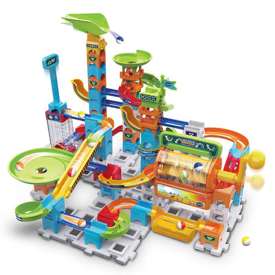 Vtech Pista Marble Rush - Super Action Set L100 e, Bahn 80-519404 — image 1
