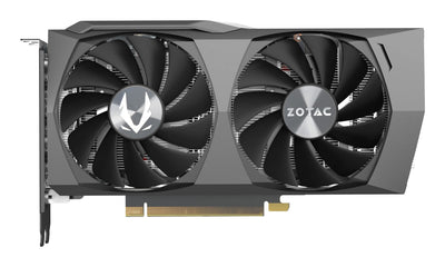 Zotac Graphics Card Gaming Rtx 3060 Twin Edge 12GB GDDR6 — image 1