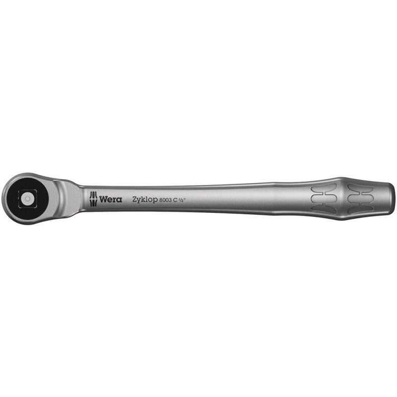 Wera 8003 C Set Of Keys Tubo 1 Pieces