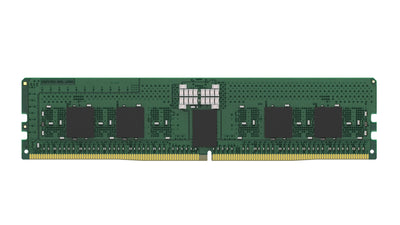 Kingston Memory 16GB DDR5 4800 KSM48E40BS8KI-16HA, Server Premier KSM48E40BS8KI-16HA Black — image 1