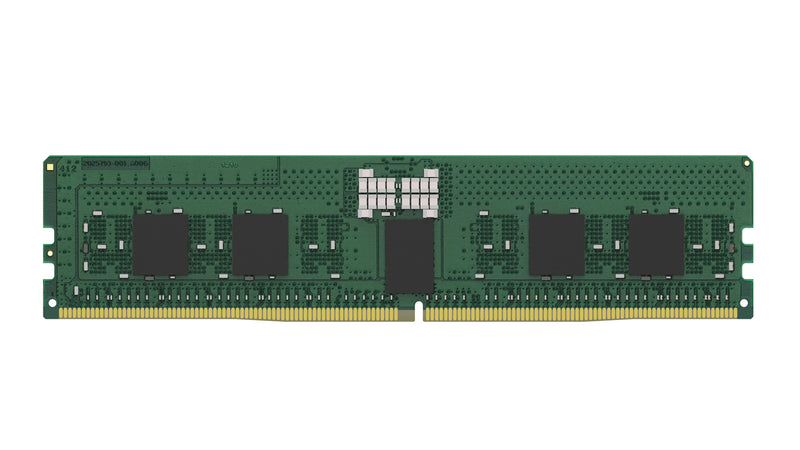 Kingston Memory DDR5 16GB 1 X 16GB Technology KSM48R40BS8-16HA