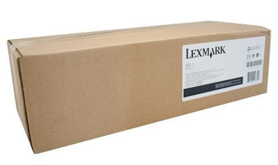 Lexmark Toner Black C6160 20.000 Seiten Bsd — image 1