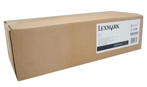 Lexmark Toner Black C6160 20.000 Seiten Bsd