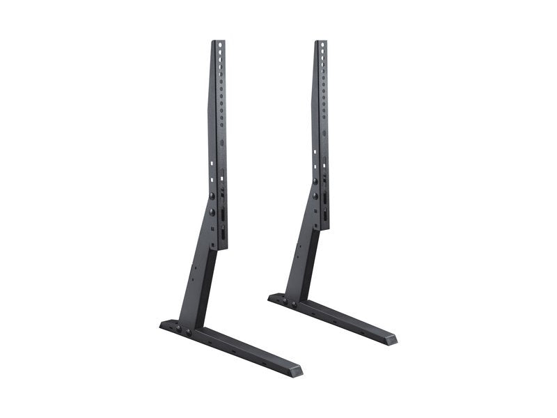 Stand Puremounts PM-TVS-02 Monitor 165,1CM (65) Independiente Black
