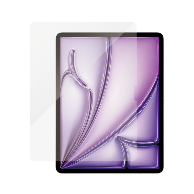 Panzerglass Screen Protector Ipad Air 12.9 2024/ Ipad Pro 12.9 2024 Uwf