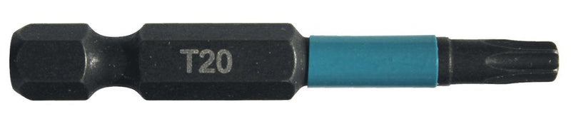 Makita B-63781 Bit T20X50MM 2STK.