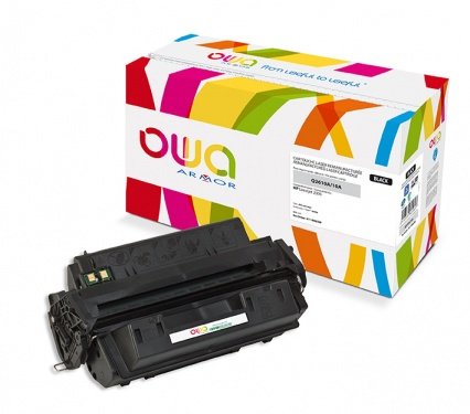Armor Toner HP Laserjet 2300 Q2610A 2610A Black Q2610A