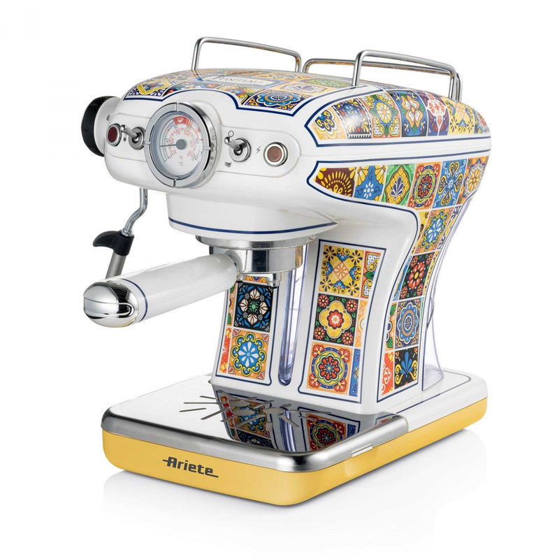 Ariete Espresso Positano