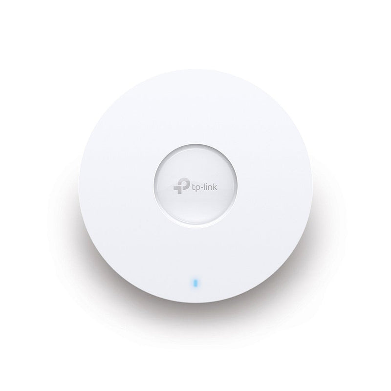 TP-Link Omada EAP650 AX3000 Dual Band Wi-Fi 6