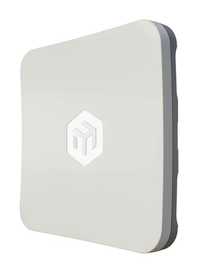 MikroTik Access Point SXTSQ-5AXD Wireless 1200 Mbit/S White Energía Sobre Ethernet (PoE) — image 1