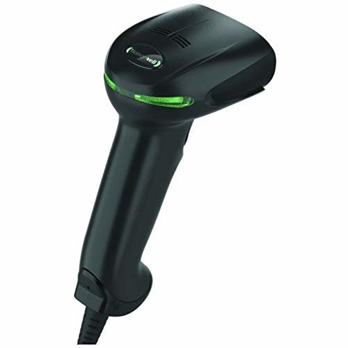 Honeywell Reader Codes Barcodes Laptop Xenon Extreme Performance (xp) 1950G1D/2D LED Black — image 1