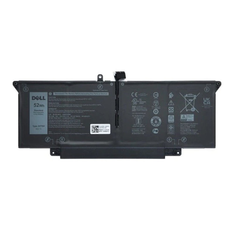 Origin Storage JHT2H Battery Rechargeable Industrial Ión Litio 6500MAH 7,6V
