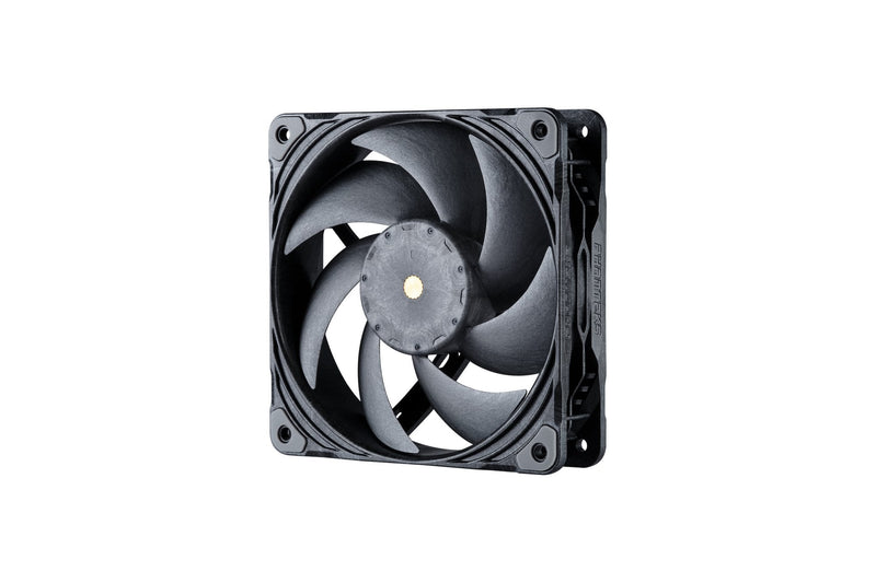 Phanteks T30 High Performance PWM Triple Mode Premium Fan - 120MM