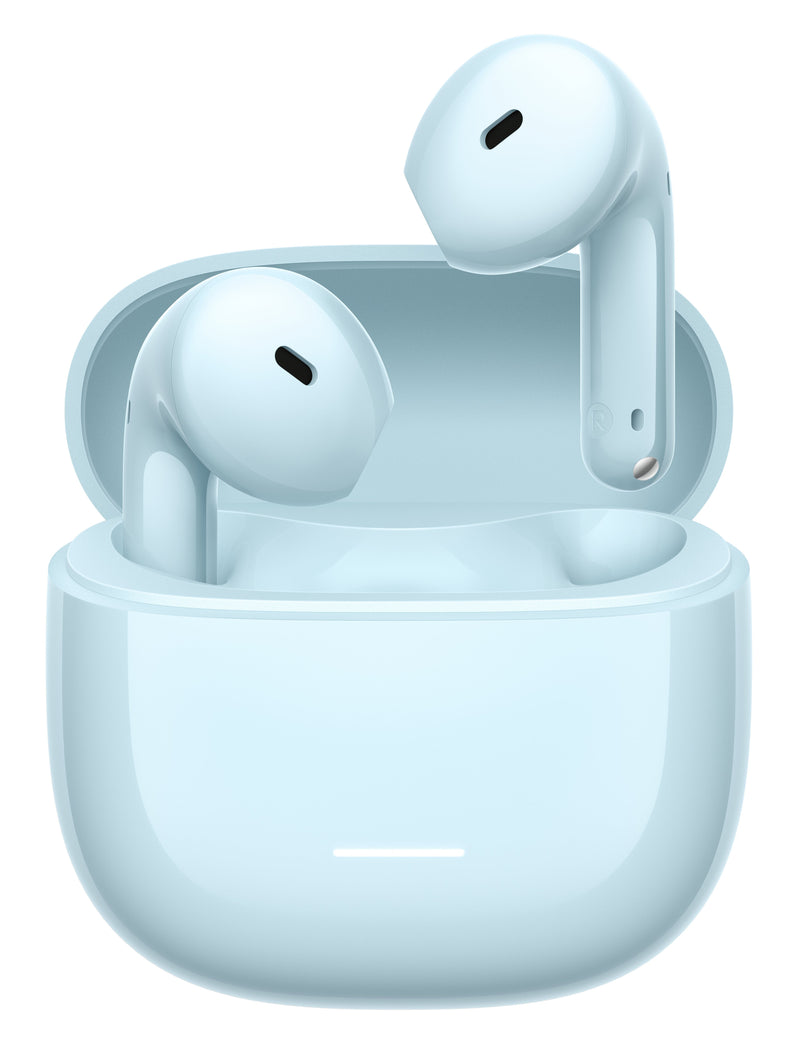 Xiaomi Headphones Redmi Buds 8 Active Bluetooth Blue BHR08JPGL