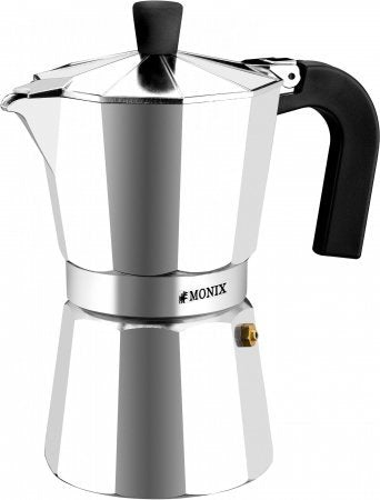 Monix Coffee Machine Italiana Expres M620012 12 Cups — image 1