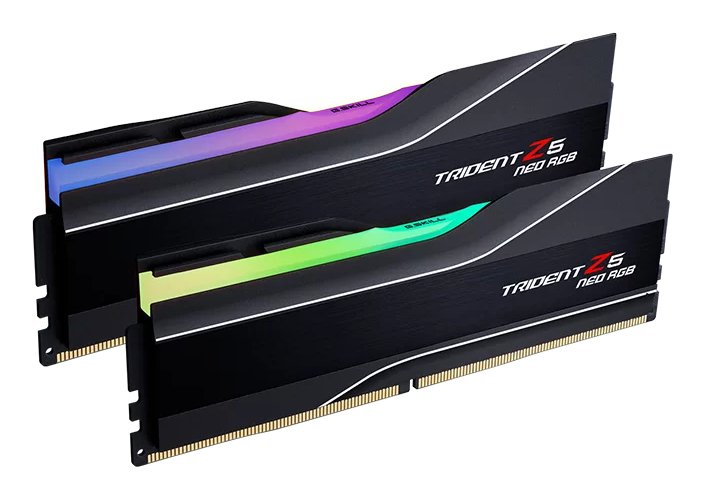 G.skill Memory 48GB DDR5-6400 (2X 24GB) F5-6400J3239F24GX2-TZ5NR