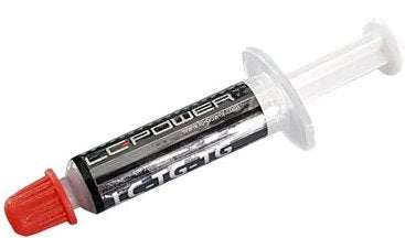 Lc-power LC-TG-1G Compuesto Disipador Calor Thermal Paste 4W/M·k