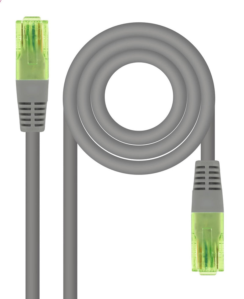Cable Network CAT.6 UTP AWG26 Cca, 25M