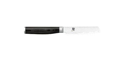 Kai Knife Shun Pr. Tim Mälzer Minamo Vegetable Knife 9CM — image 1