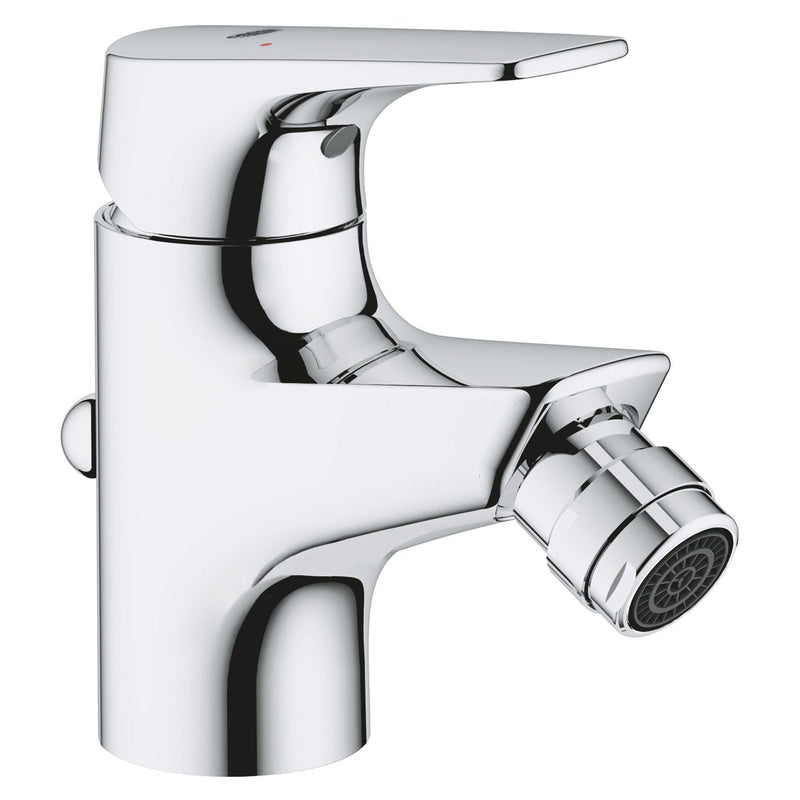 Grifo Monomando Bidé Serie Star Flow ½ Pulg