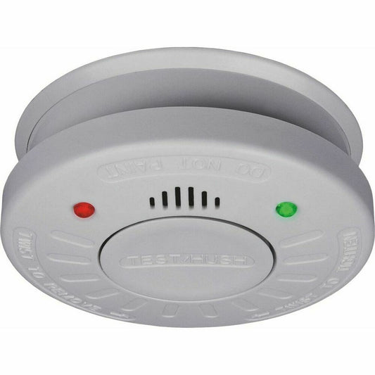 Smoke Detector Smartwares 10.025.28 (Refurbished A)