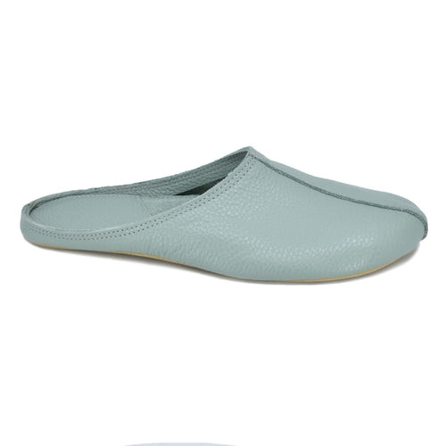 Sulbi Slippers - Mint