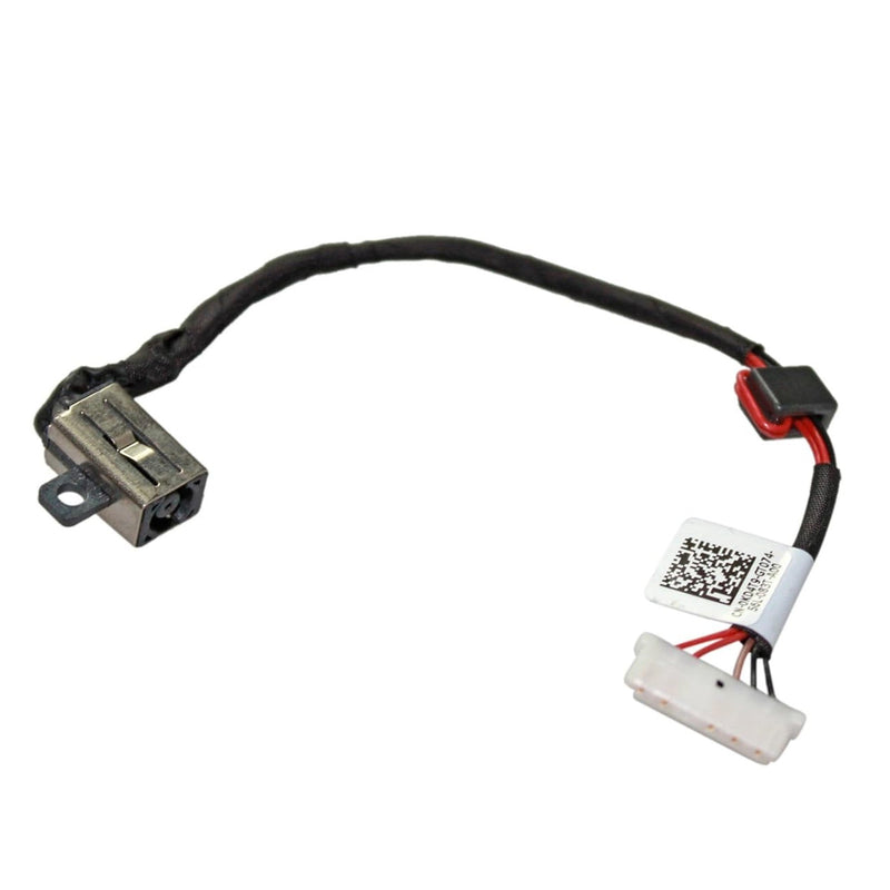 Connector DC Jack Laptop Dell Inspiron 15 5000 5555 15 5558
