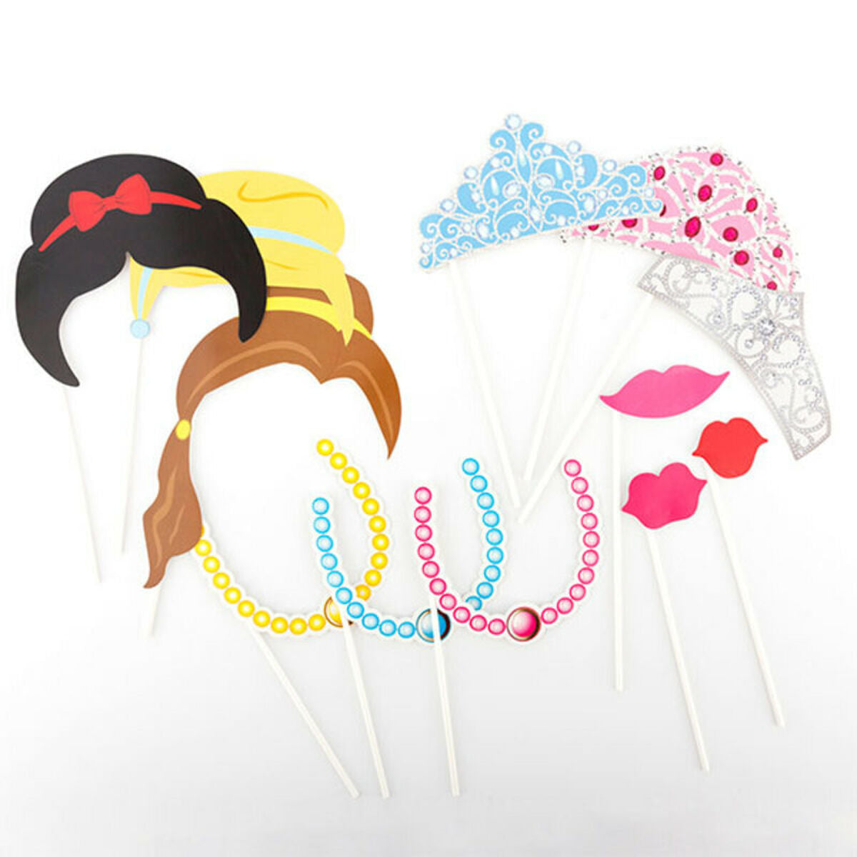 Party supply set