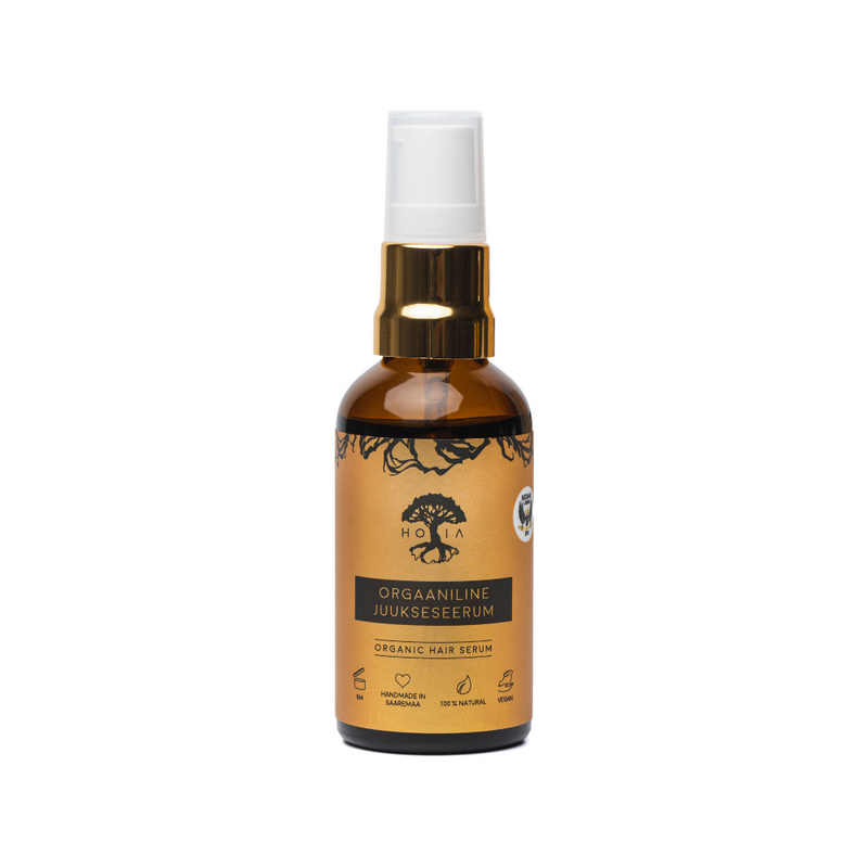 Hair Serum, 50ml