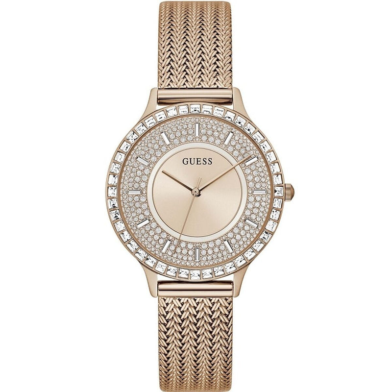 Ladies' Watch Guess SOIREE (Refurbished A)