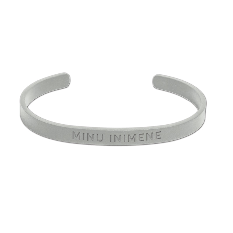 MINU INIMENE / meestele