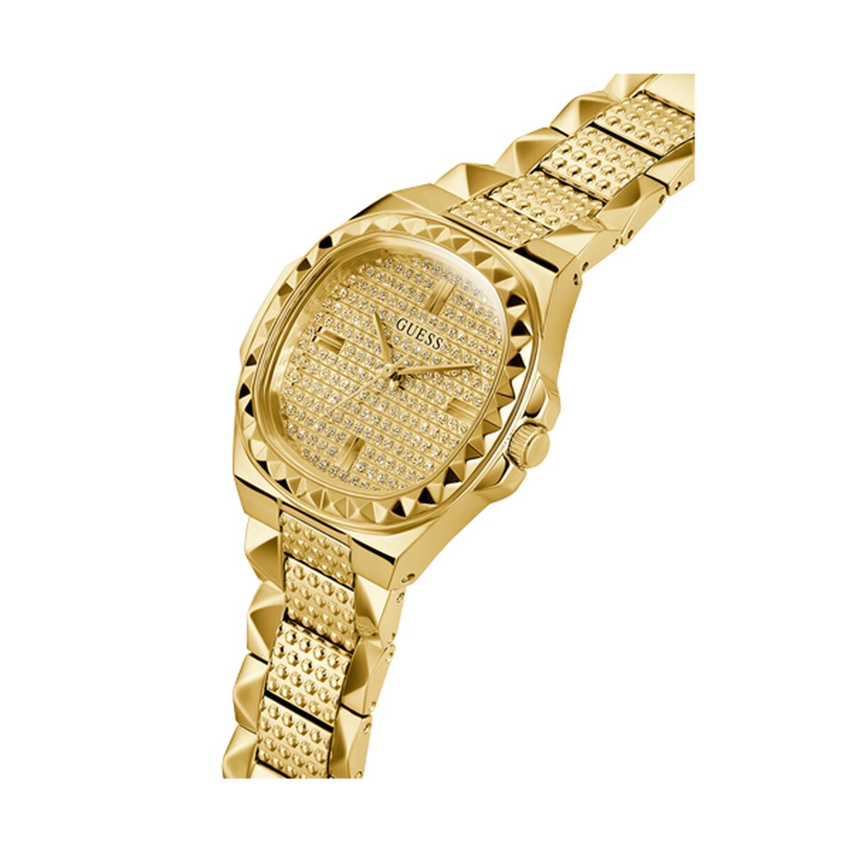 Guess Ladies' Watch Guess Ribellious