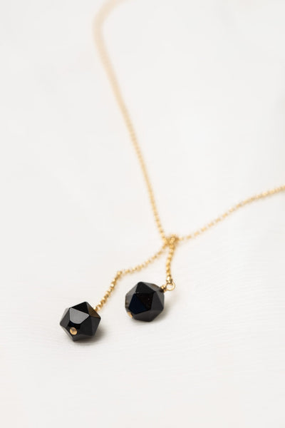 Tied To Coco - Onyx