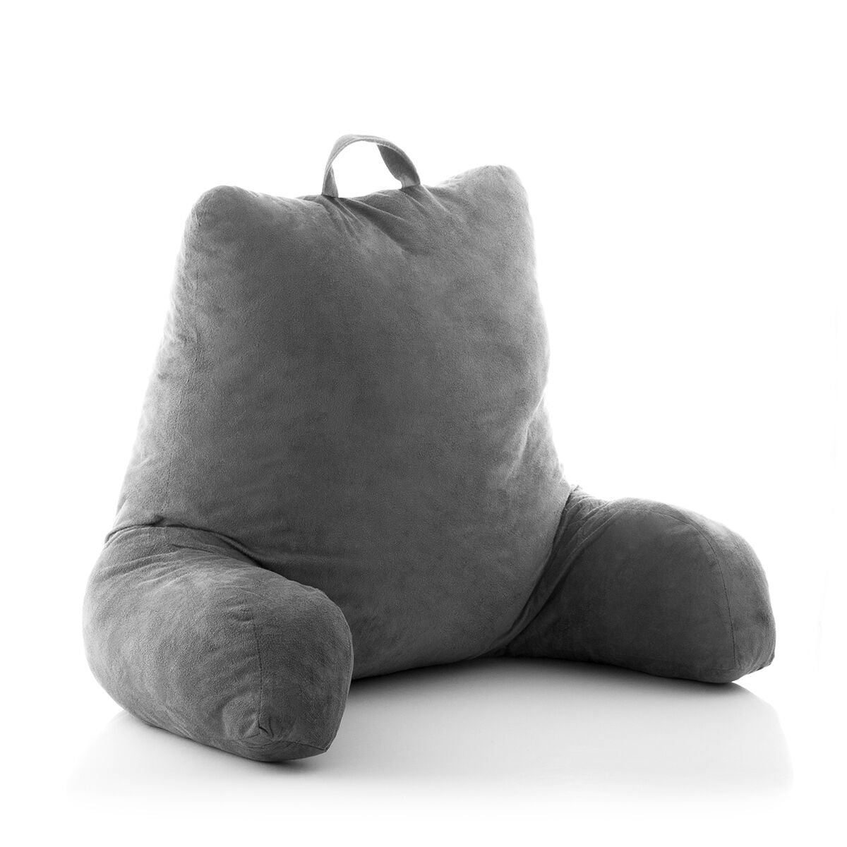 Reading Pillow with Armrests Huggilow InnovaGoods
