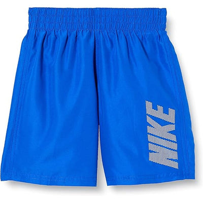 Men’s Bathing Costume Nike PE24443 Blue