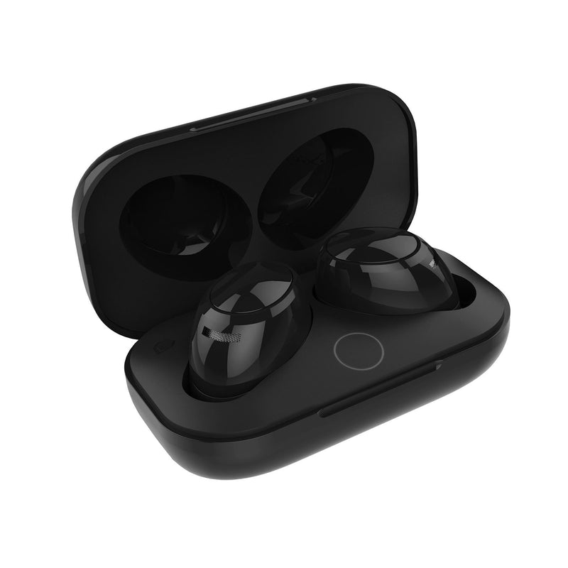 Headphone Bt Without Cable Air Black
