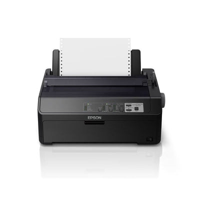 Epson Printer Matricial FX-890II — image 1