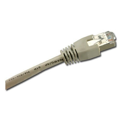 Sharkoon Cable Connection RJ45 CAT.6 SFTP White 1 Tape Measure 4044951015054 — image 1