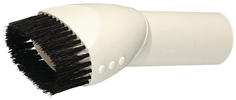 Makita Brush Vacuum Cleaner Round Universal With Head Rotating 198552-4