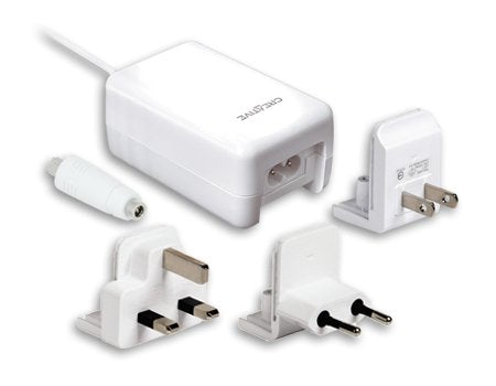 Power Supply Power Universal Creative 5V 2.4A 3.5MM