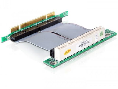 Delock Card Vertical Pci 32BIT Cable 7CM 41793 — image 1