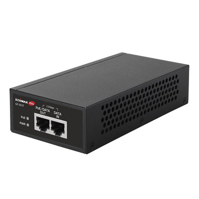 Edimax GP-201IT Injector PoE + Gigabit 30W 802.3AT — image 1