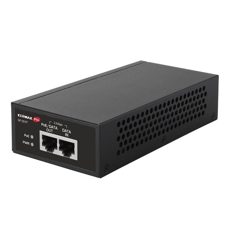 Edimax GP-201IT Injector PoE + Gigabit 30W 802.3AT