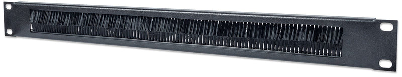 Intellinet Input Cables 48,3CM 1U Strip Escobilla Sw
